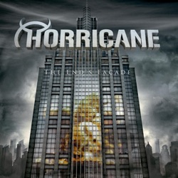 Horricane - Aviophobic Fluid State