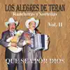Rancheras y Norteñas, Vol. 2: Que Sea por Dios album lyrics, reviews, download