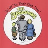 The Bradshaws, Vol. 5 - in Their Own Time