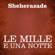 Autori Vari - Le Mille e una notte