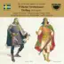 Stenhammar: Tirfing (Excerpts) album cover