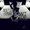 Stream & download I Can't Stop - Single