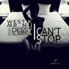 I Can't Stop - Single