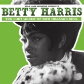 Betty Harris - I Don't Wanna Hear It