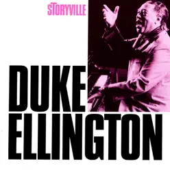 Masters of Jazz Vol. 1 - Duke Ellington