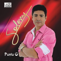 Soleny - Meu Amor Fugiu de Mim