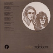 Curtiss Maldoon - Ibiza Beach Song