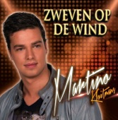 Zweven op de Wind - Single