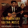 19th Century Guitar Music