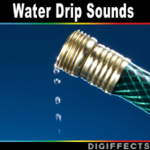 Water Drip Sounds - Digiffects Sound Effects Library