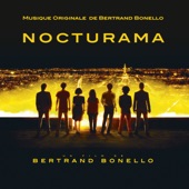 Nocturama (Bande originale du film) artwork