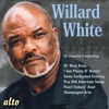 Willard White in Concert