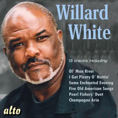 Willard White in Concert - Royal Liverpool Philharmonic Orchestra Willard White in Concert - Royal Liverpool Philharmonic Orchestra