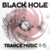 Black Hole Trance Music 11-15