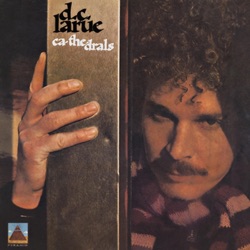 D.C. LaRue - Cathedrals
