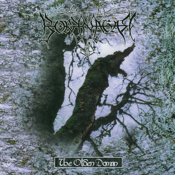 Cover artwork for The Winterway
