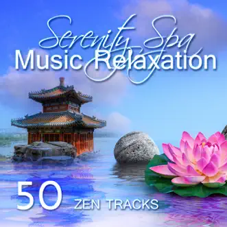 Serenity Spa Music Relaxation, Zen Meditation – 50 Healing Nature Sounds for Wellness Center, Mindfulness & Brain Stimulation, Sleep Therapy, Massage, Beauty, Yoga, Deep Sleep Inducing & Well Being by Various Artists album reviews, ratings, credits