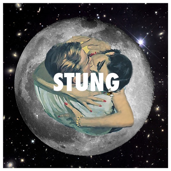 Cover artwork for Stung