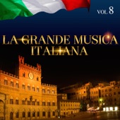 La grande musica italiana, Vol. 8 artwork
