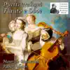 Duetti italiani: flauto e oboe album lyrics, reviews, download