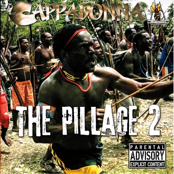 Cover artwork for That Gallo Flow