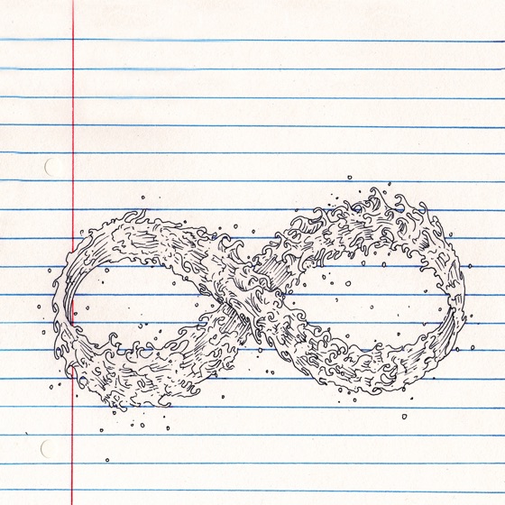 Cover artwork for The Magic Bridge