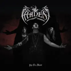 Pyre Era, Black! - Single - Hades Almighty