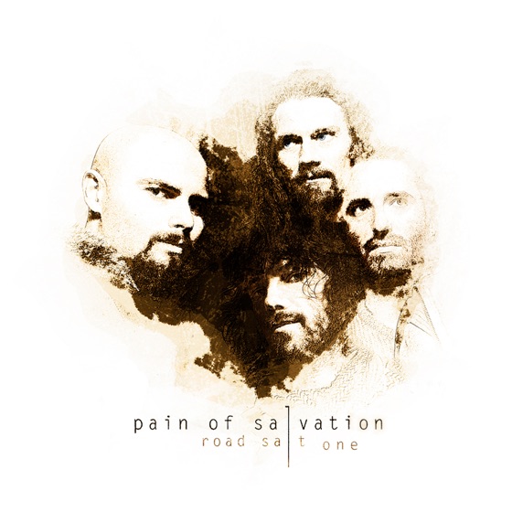 Cover artwork for Road Salt
