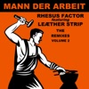 Mann der Arbeit, Vol. 2 (The Remixes)