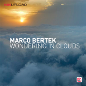 Wandering in Clouds - Marco Bertek
