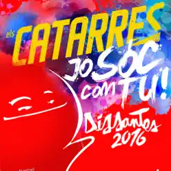 Jo Sóc Com Tu - Single - Els Catarres Jo Sóc Com Tu - Single - Els Catarres