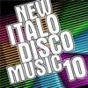 New Italo Disco Music Vol. 10, 2016