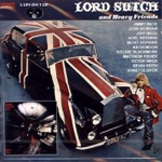 Lord David Sutch - Gutty Guitar