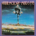 Vinnie Moore - In Control