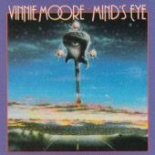 Vinnie Moore - Hero Without Honor