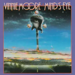 Mind's Eye by Vinnie Moore album reviews, ratings, credits