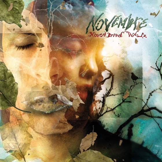 Cover artwork for Distances