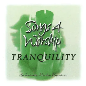 Songs 4 Worship: Tranquility by Various Artists album reviews, ratings, credits