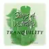 Songs 4 Worship: Tranquility album cover