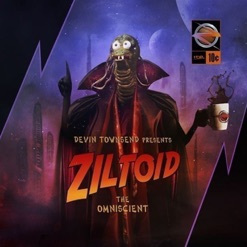 ZILTOID THE OMNISCIENT cover art