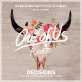 Decisions (Instrumental) artwork