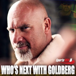 Who's Next with Goldberg