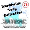 Worldwide Song Collection volume 75