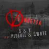 Vendetta (feat. Pitbull & Qwote) [David May Mix] - Single album lyrics, reviews, download