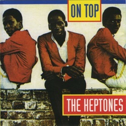 The Heptones - I Hold the Handle