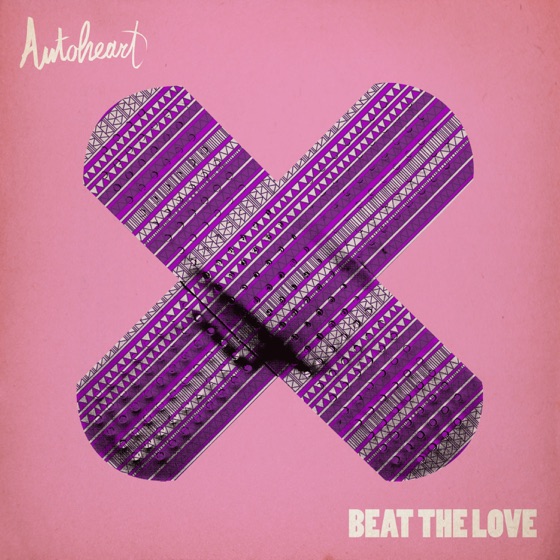 Cover artwork for Beat the Love
