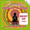 Buddha Deluxe Lounge, Vol. 11 - Mystic Bar Sounds, 2015