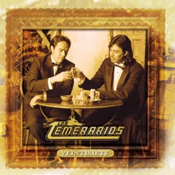 Los Temerarios - Sombras