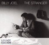 The Stranger (30th Anniversary Legacy Edition) artwork
