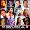 Me Compilation, Vol. 2 - November Release 2013